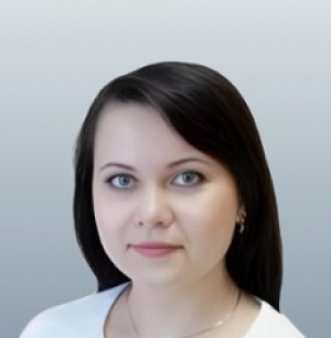 Оваденко Елена Витальевна